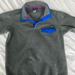 Patagonia Synchilla Pullover